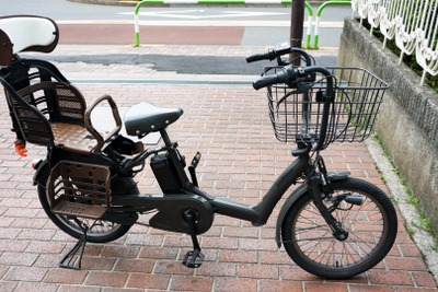 電動アシスト自転車、販売台数3%減…値上げで販売金額は3%増 2022年度 画像