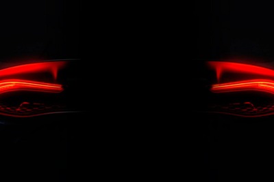 マクラーレンの新型スーパーカー『720S』後継か…間もなく発表へ 画像