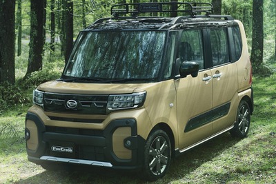 軽自動車新車販売、7.2%増で8か月連続プラス 4月 画像