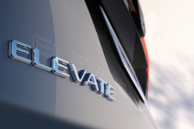ホンダの新型グローバルSUV『エレベイト』、6月発表へ 画像