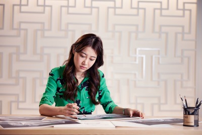 中国事業の掌握を進めるボルボ、上海デザインスタジオトップに女性デザイナーを起用 画像