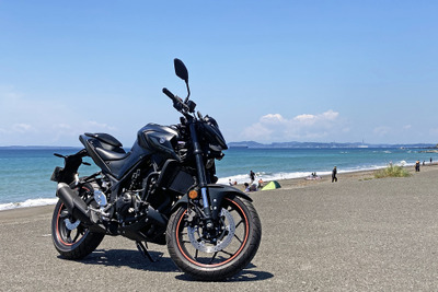 ライダーの感情を可視化、ヤマハが開発した「感情センシングアプリ」そのねらいは 画像