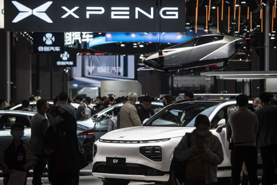 中国・新興EVメーカー18社の動向を分析…イードが調査レポート発表 画像