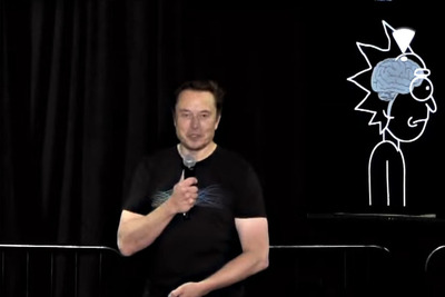 イーロン・マスク、テスラに関して自由にツイートできる権利の回復に失敗 画像