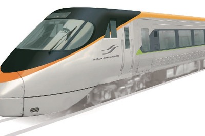 JR四国の8000系特急型電車が再び大規模リニューアル…8600系に準じた塗色に 2027年度までに完了 画像