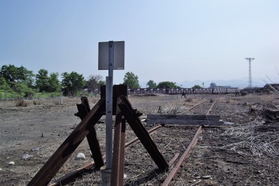 2021年に廃止された秋田臨海鉄道が正式に解散　設立から53年の歴史に幕 画像