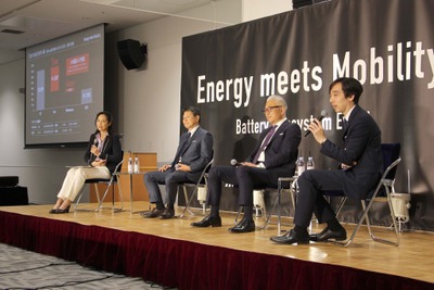 脱炭素社会の実現にはクリーンな電力がマスト…伊藤忠、ZFとパワーエックスが唱える方策と今後の課題 画像