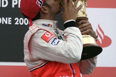 F1、最多勝ドライバーがチャンピオンに 画像