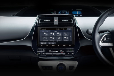 トヨタ、新たな車両情報の漏洩可能性を発表…レクサスオーナー26万人 画像