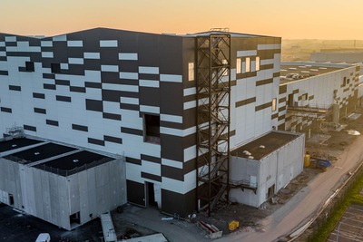 ステランティスとメルセデスベンツ、大規模電池工場「ギガファクトリー」開設…フランス初 画像