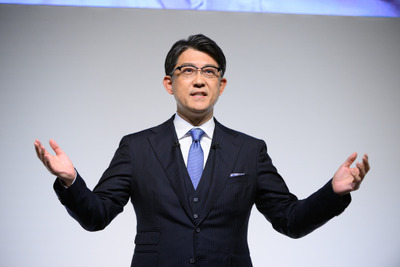 新体制トヨタの「BEV専用プラットフォーム」とは何なのか?【池田直渡の着眼大局】 画像