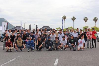 伝統の“親睦イベント”『2023/22th 中四国オートサウンドフェス』開催! 注目車両リポート Part1 画像