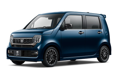 ホンダ N-WGN/N-ONE/N-VAN/フィット/ヴェゼル/シビック、7月27日より1～5％値上げ 画像