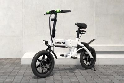 自転車スタイルの特定小型原付、「電動サイクル」が2024年内に登場 画像
