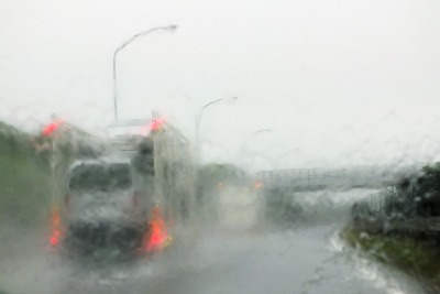 雨にぬれた愛車をいたわる~Weeklyメンテナンスまとめ~ 画像