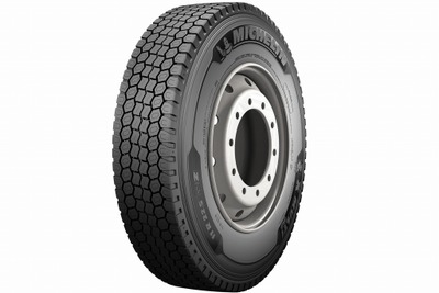 ミシュラン、トラック・バス用冬タイヤを値上げ…9月1日より平均11% 画像