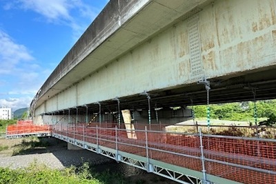 【夏休み】親子で建設現場を見学・体験!『けんせつ探検隊2023』愛媛県内で初開催 画像