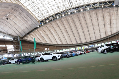 4年ぶりの全国統一戦！『第10回ヨーロピアンサウンドカーオーディオコンテスト』開催！ 注目車レビュー Part 2 画像