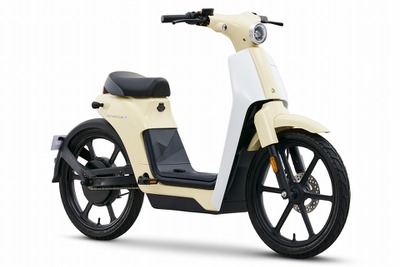 世界の二輪車電動化率、2030年には27%…インド、中国、アセアンが牽引 画像
