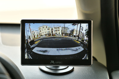 SUV/4WDオーナー必見!車両安全基準対応の最強カメラに注目【データシステム マルチVIEWカメラ】 画像