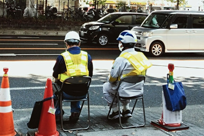 調査員はもう不要、AIカメラによる交通量調査オールインパッケージ提供開始 画像