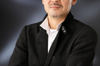 マツダのデザイン本部長に前田育男 画像