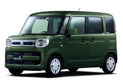 軽自動車新車販売、6.9%減で11か月ぶりのマイナス 7月 画像
