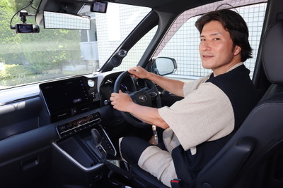 カーセキュリティから始まった音楽の旅! カーオーディオユーザー青木さんの素晴らしい挑戦 画像