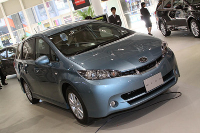 【株価】米自動車市場の底打ち期待強まる 画像