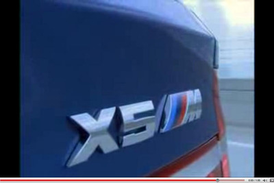［動画］BMW X5MとX6M…世界最速SUVのパフォーマンス 画像