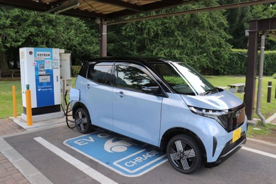 軽自動車に注目! 日産『サクラ』やホンダ『N-BOX』…8月新型車ランキング 画像