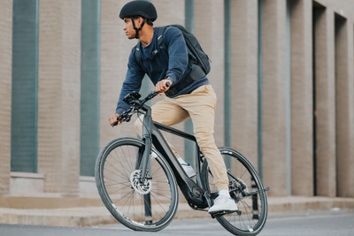 ボッシュ、電動アシスト自転車向け新型ドライブユニット発表へ…IAAモビリティ2023 画像