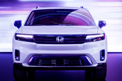 ホンダの新型EVがテスラ方式の充電規格採用 2025年から北米で 画像