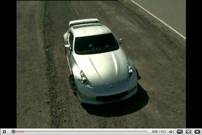 ニスモ 370Z…そのホットなポテンシャル 画像
