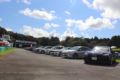 『第8回 ハイエンドカーオーディオコンテスト』に、強者が全国から大集結!! 注目車リポート Part 1 画像