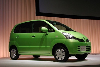 すごいぞ日産!! 1車種でシェア6位達成---7月の軽自動車販売 画像