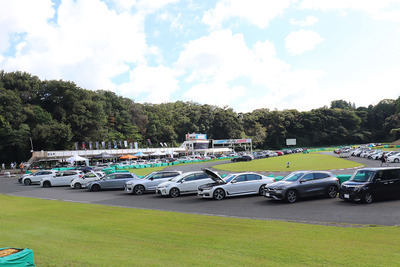 『第8回 ハイエンドカーオーディオコンテスト』に、強者が全国から大集結!! 注目車リポート Part 3 画像