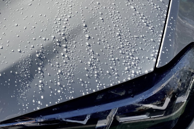 秋は洗車のチャンス! ジャパンモビリティショー2023はまだ続く…土曜ニュースランキング 画像