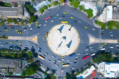 ASEAN乗用車市場を揺るがす中国自動車メーカーとエレクトロモビリティの動向 画像