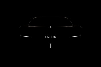 NSX のデザイナーを起用、カルマの新型EVスポーツがデビュー　11月11日 画像
