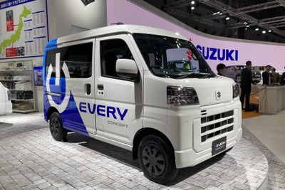 スズキは3期連続の増収増益、売上高・営業利益は過去最高 2023年4-9月期決算 画像