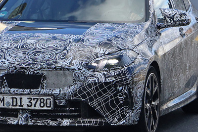 BMW『1シリーズ』がフルチェン級のデザイン変更か? スペック情報も入手 画像