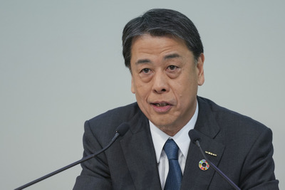日産の営業利益が倍増…中国での販売減少を欧米や日本でカバー 2023年4-9月期決算 画像