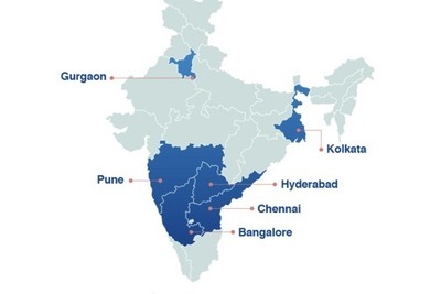 テラモーターズがインド全土でEV充電インフラを拡充へ 画像