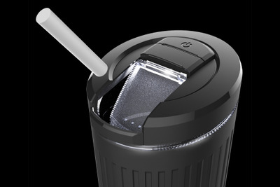 愛煙家は注目！ くつろぎのひと時をより快適に♪ 新作アッシュトレイ5選！【特選カーアクセサリー名鑑】 画像