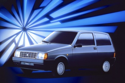 復活予告！ ランチア『イプシロン』3世代、数えようでは4世代の歴史［フォトヒストリー］ 画像