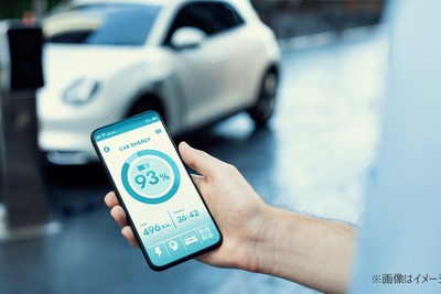 Will Smart、EV対応の車両データ収集・管理基盤を新機能として提供 画像