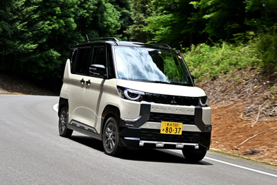 車選びが難しく、面白くなってきている---正しい選び方がある？ 画像