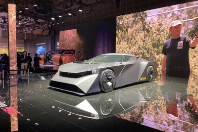 子どものための自動車専門誌、『モーターファン for KIDS』第3弾発売！ 画像