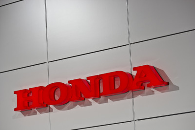ホンダ、中国で大型二輪モデルの新会社設立へ 画像